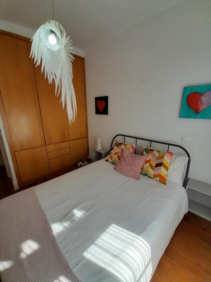 Appartement Comfortable 2 Bedrooms By Great&cosy Oporto