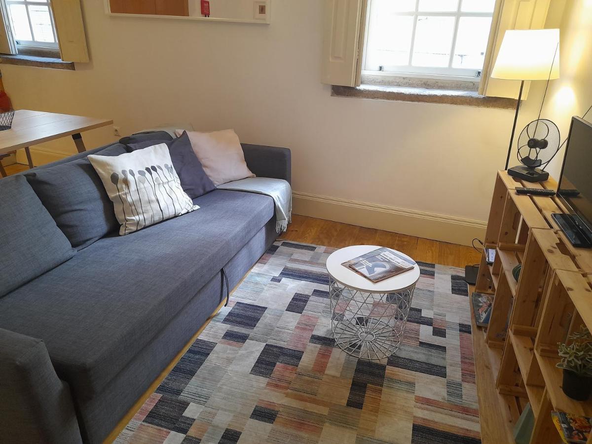 Appartement Comfortable 2 Bedrooms By Great&cosy Oporto