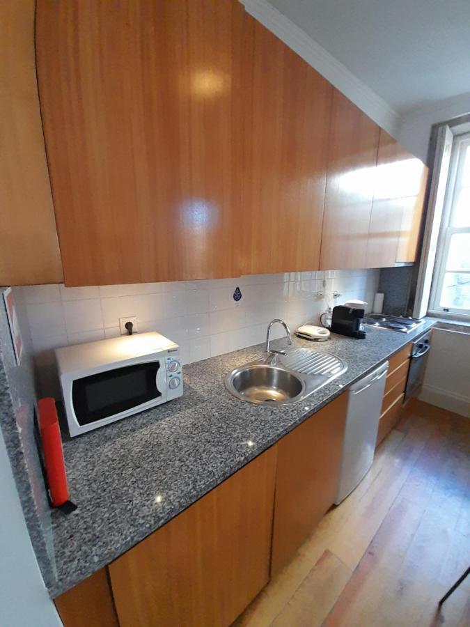 Comfortable 2 Bedrooms By Great&cosy Oporto