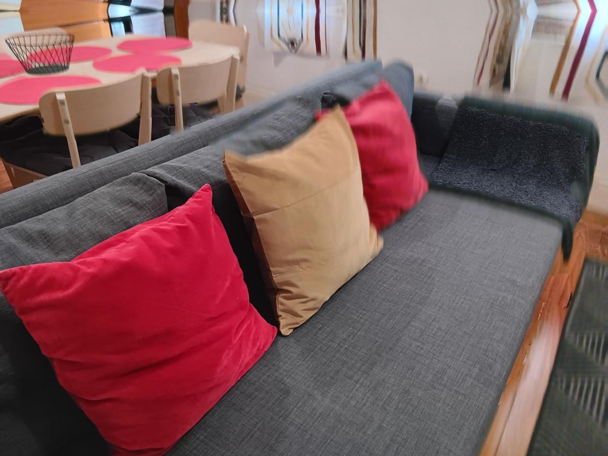 Comfortable 2 Bedrooms By Great&cosy Appartement