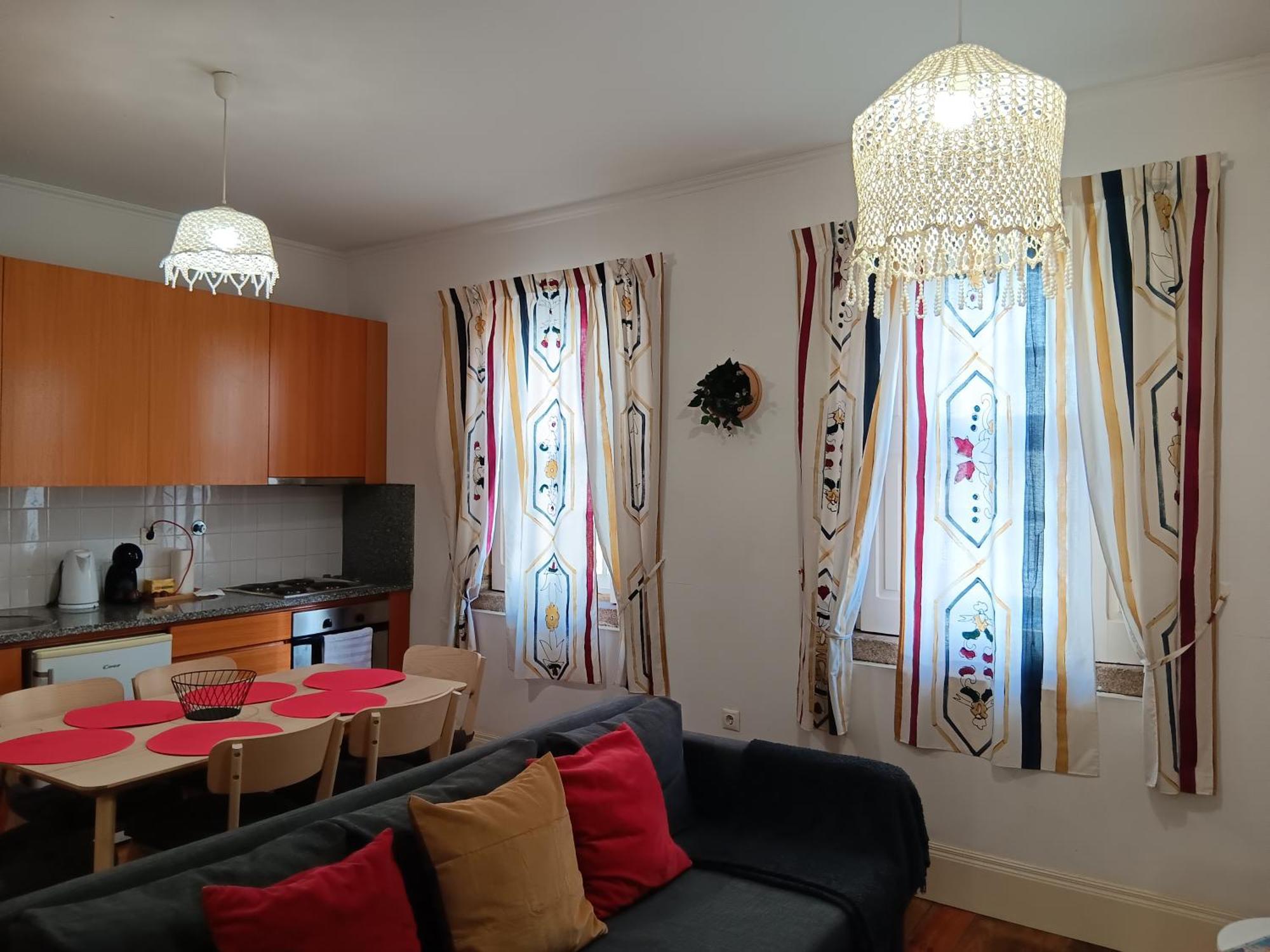Appartement Comfortable 2 Bedrooms By Great&cosy *