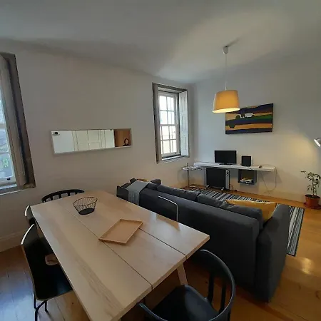 Comfortable Central 2 Bedrooms Apartments By Great&Cosy OOporto Extérieur photo
