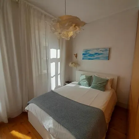 Comfortable Central 2 Bedrooms Apartments By Great&Cosy OOporto Extérieur photo