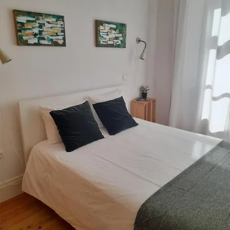 Comfortable Central 2 Bedrooms Apartments By Great&Cosy OOporto Extérieur photo