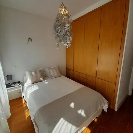 Comfortable Central 2 Bedrooms Apartments By Great&Cosy OOporto Extérieur photo