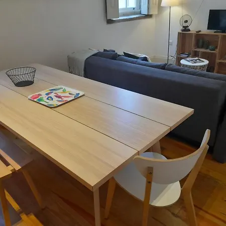 Comfortable Central 2 Bedrooms Apartments By Great&Cosy OOporto Extérieur photo