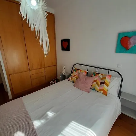 Comfortable Central 2 Bedrooms Apartments By Great&Cosy OOporto Extérieur photo