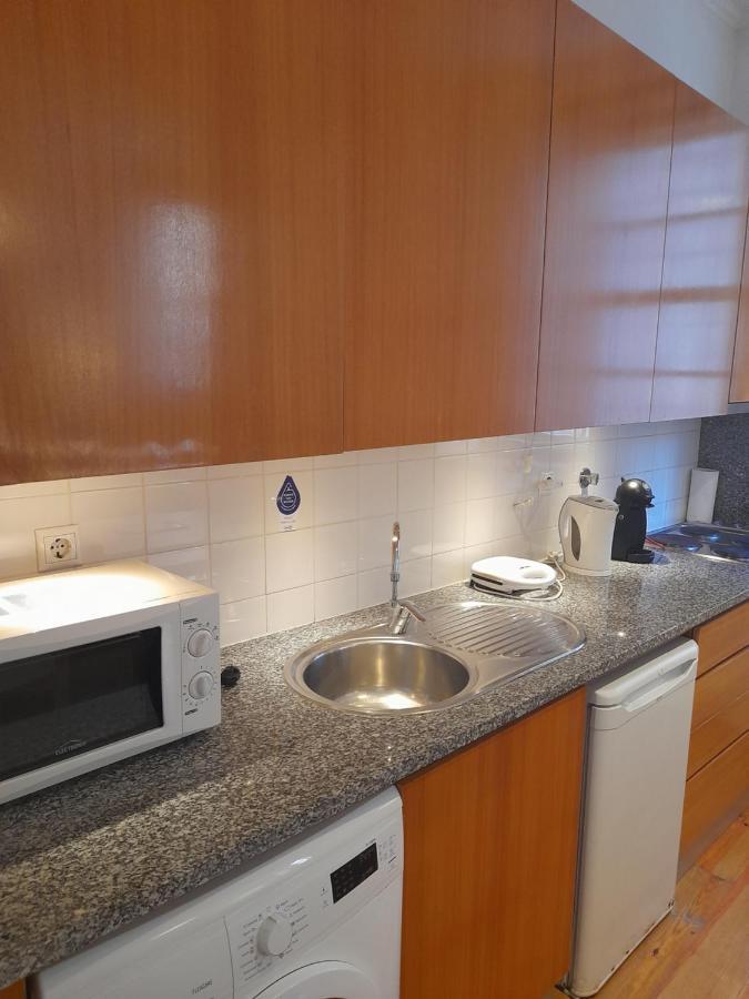 Appartement Comfortable 2 Bedrooms By Great&cosy Porto