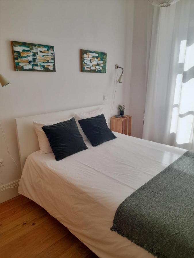 Comfortable 2 Bedrooms By Great&cosy Oporto