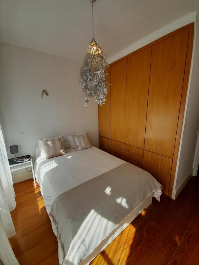 Comfortable 2 Bedrooms By Great&cosy Oporto