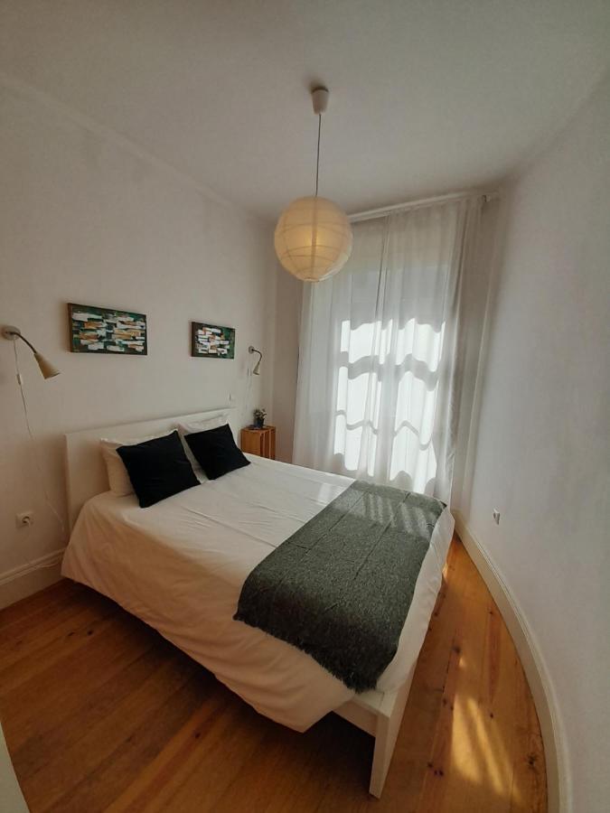 Comfortable 2 Bedrooms By Great&cosy Oporto