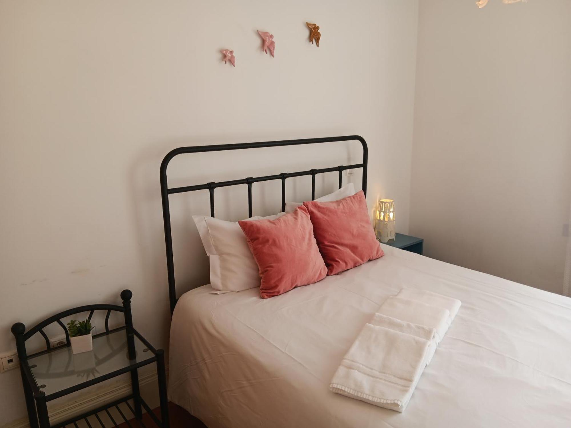 Comfortable 2 Bedrooms By Great&cosy Appartamento Oporto